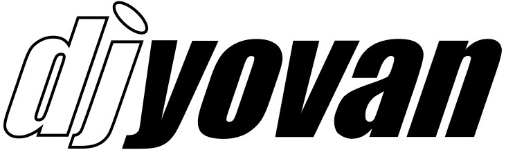 DJ Yovan Logo